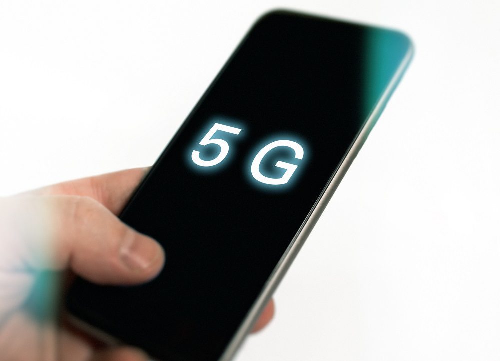 5G no e-commerce