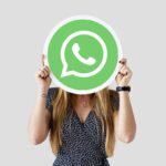 Grupo de vendas no WhatsApp