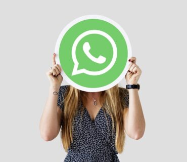 Grupo de vendas no WhatsApp