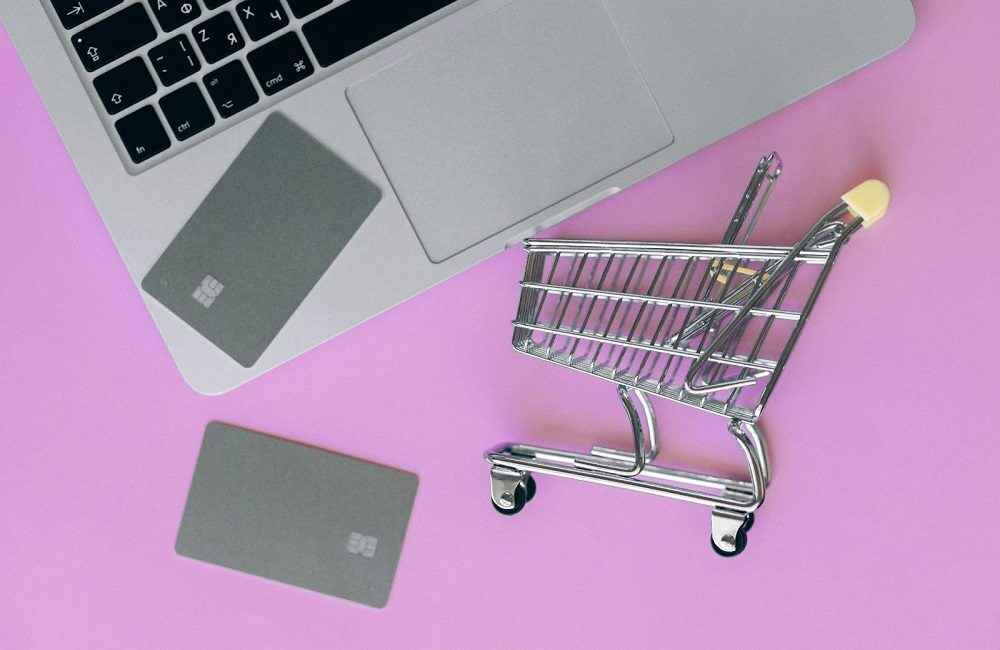 Loja virtual ou marketplace