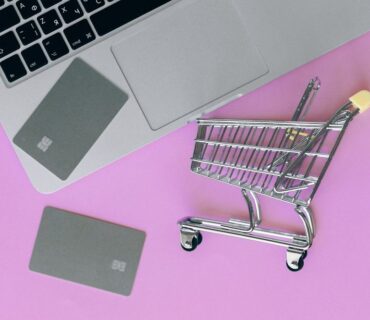 Loja virtual ou marketplace