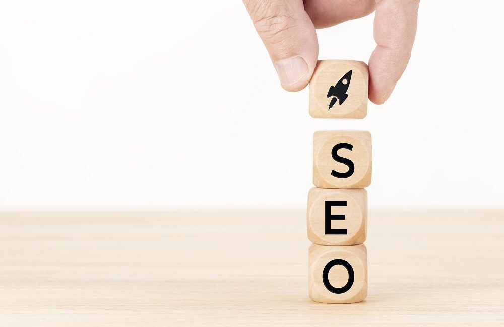 Otimizações de SEO: importância para o crescimento de um e-commerce
