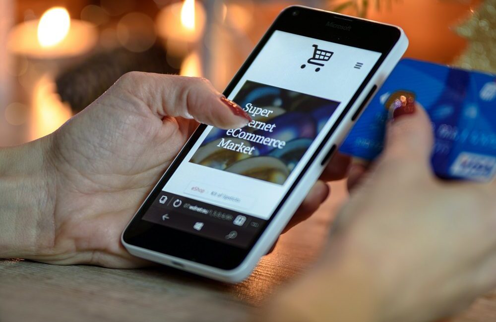 SEO para e-commerce