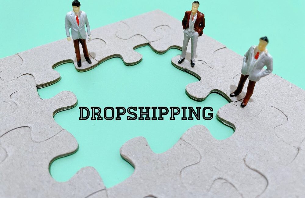 Você sabe o que é dropshipping?