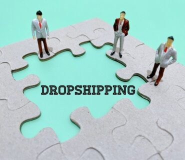 Você sabe o que é dropshipping?