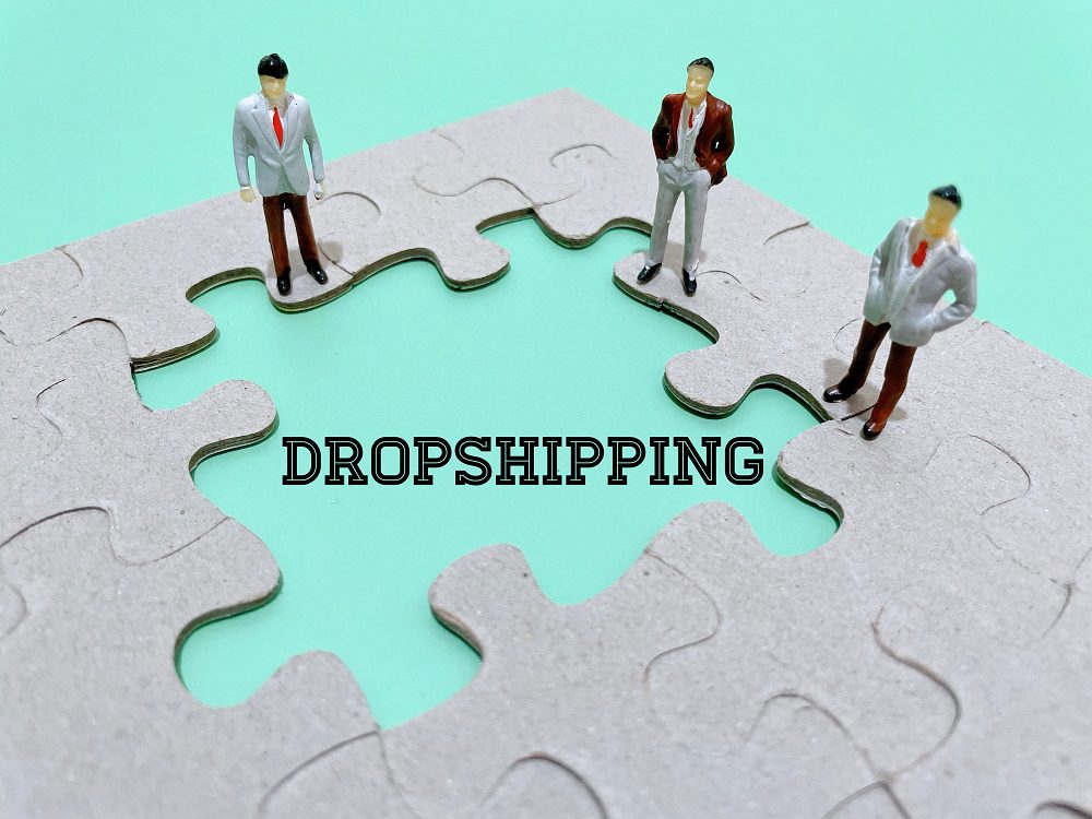 Você sabe o que é dropshipping?