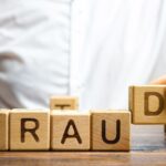 antifraude está barrando