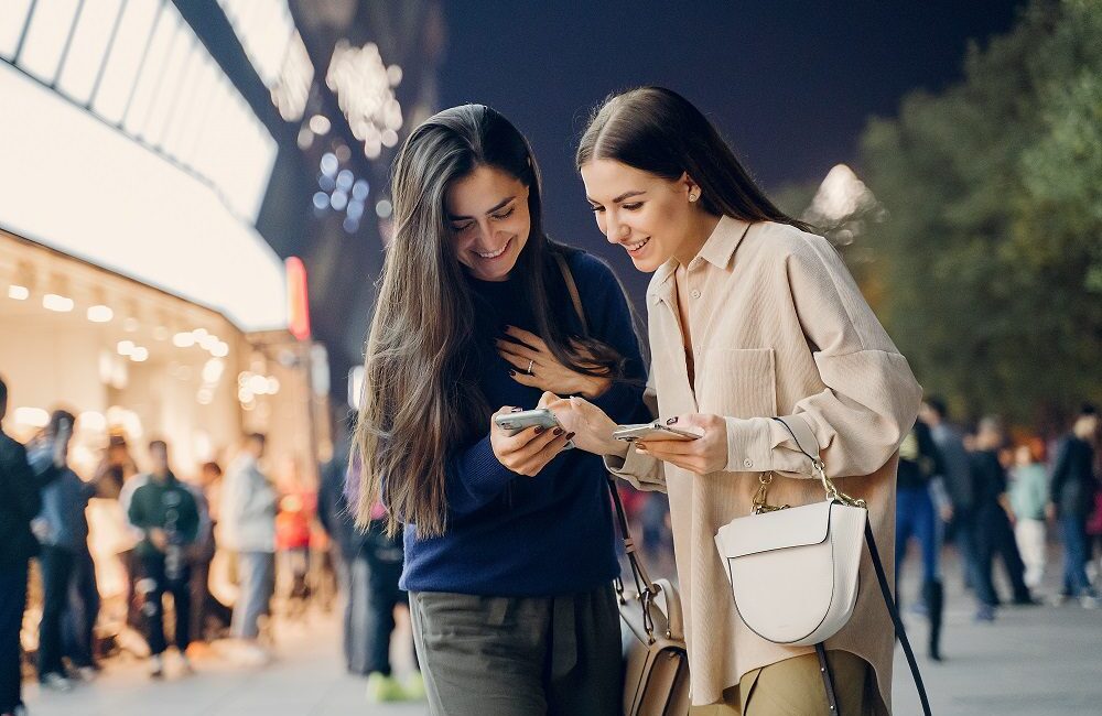 consumidor phygital no e-commerce